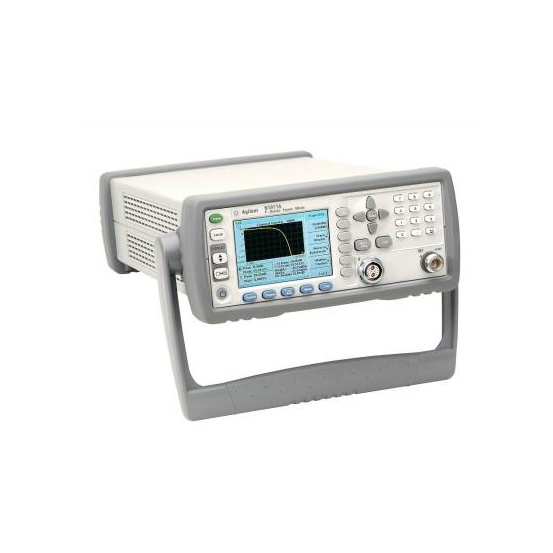 Измерители мощности Keysight N1911A