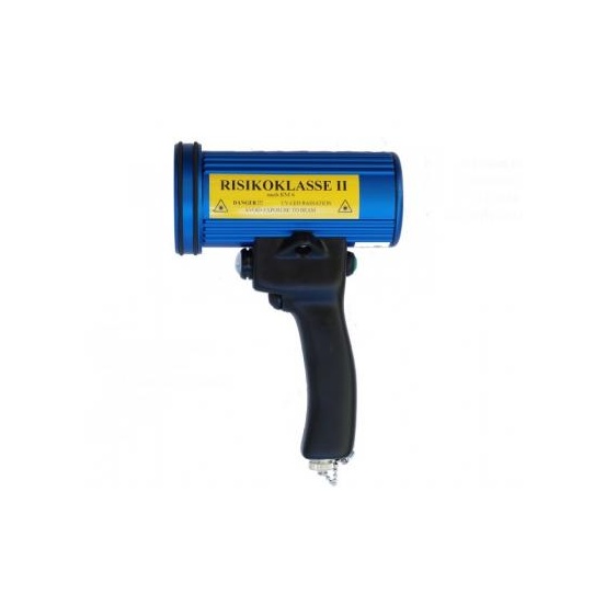 Ручная аккумуляторная ультрафиолетовая лампа UV-Inspector 711 IP65