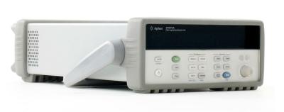 Система сбора данных и коммутации Keysight 34904A