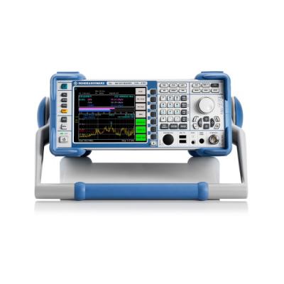 Тестовый приемник Rohde amp; Schwarz ESL6 с генератором